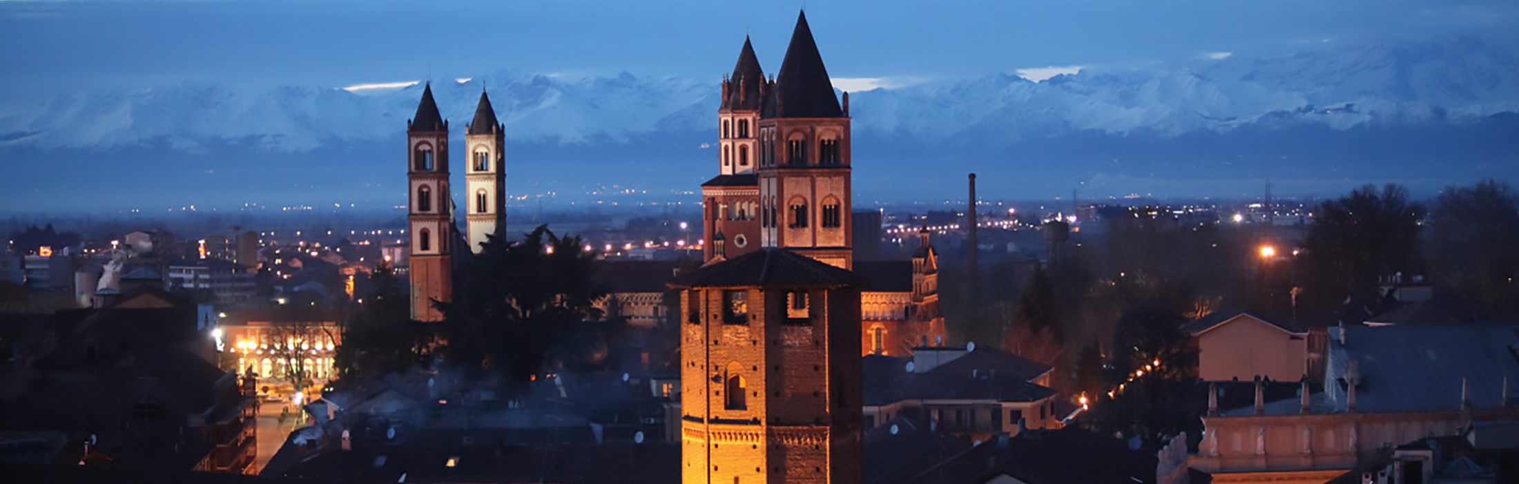 Vercelli, Italy